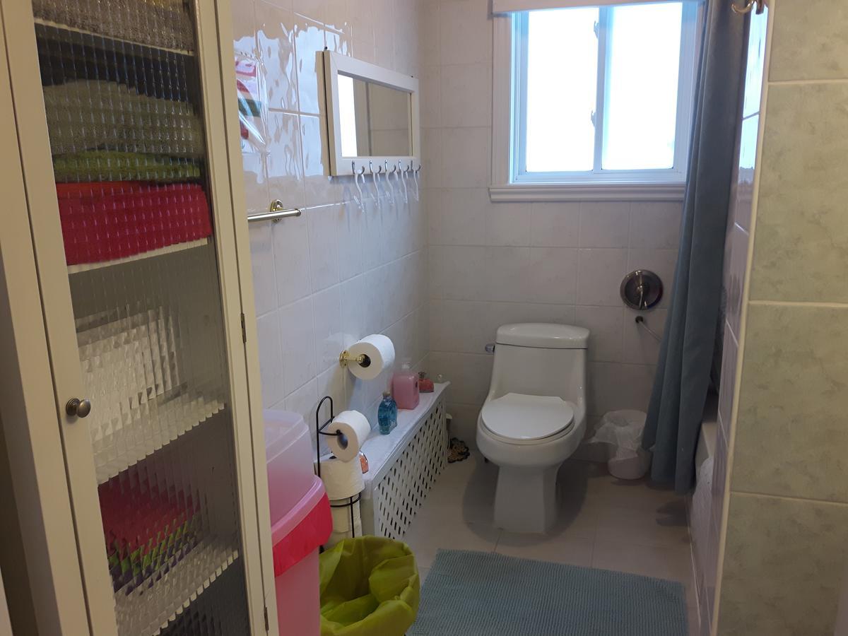 לונגאיל Three Bedroom Holiday Apartment מראה חיצוני תמונה