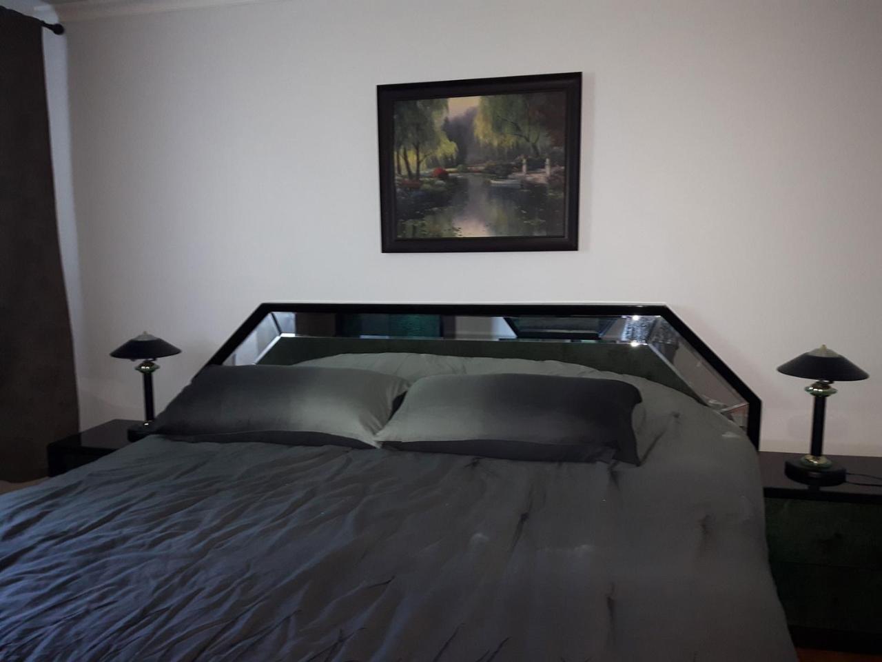 לונגאיל Three Bedroom Holiday Apartment מראה חיצוני תמונה